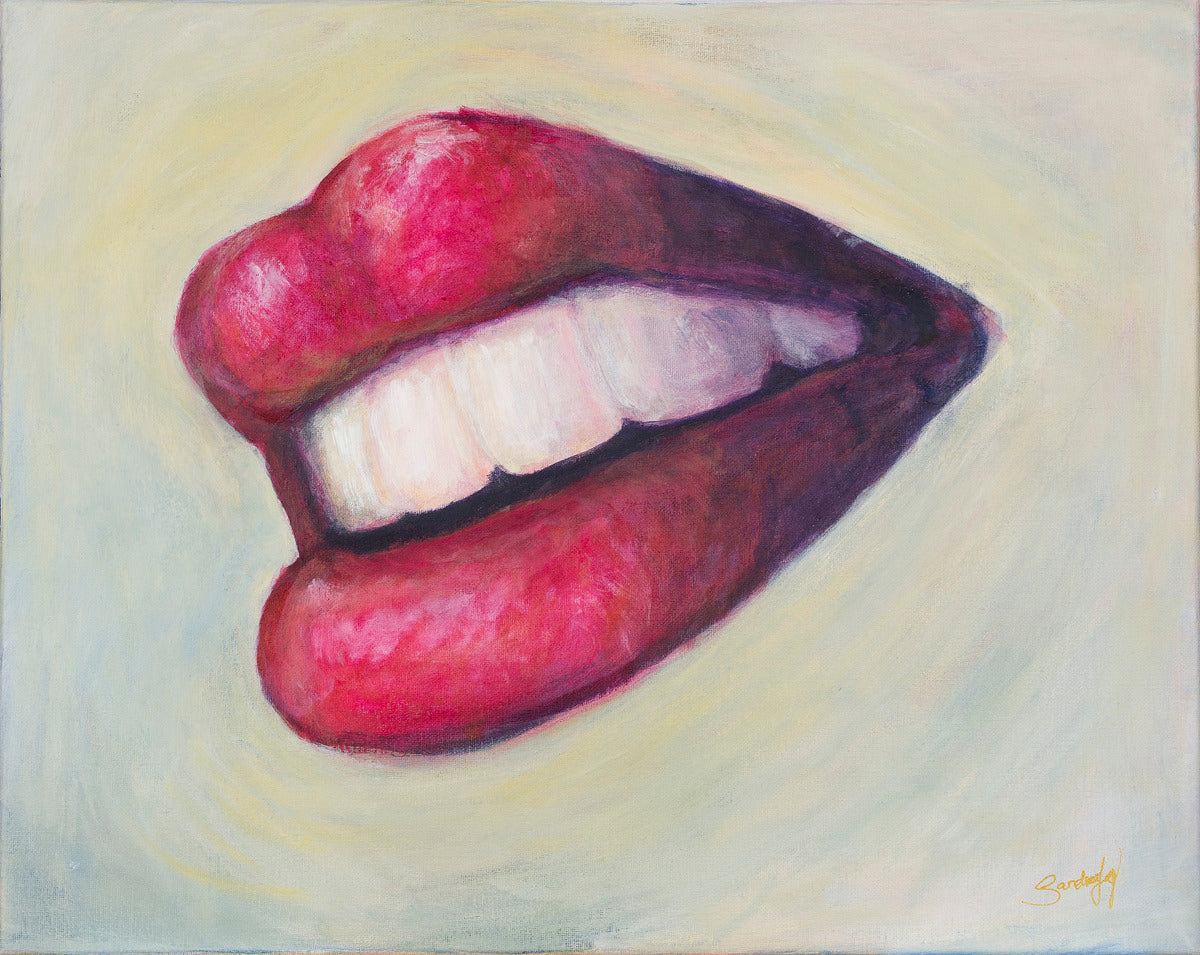 2726928 :: Giclée Fine Art Matte Paper Print